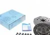 К-т зчеплення з вижимною пластиною BLUE PRINT ADV183010