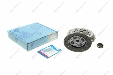 Комплект сцепления BLUE PRINT ADP153023