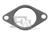 Прокладка вихлопної системи металева Fischer Automotive One (FA1) 890926 (фото 1)