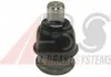 Опора шаровая (передняя/снизу) Chrysler PT/Cruiser 00-10 A.B.S. 220386 (фото 1)