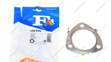 Прокладка глушителя Fischer Automotive One (FA1) 130956