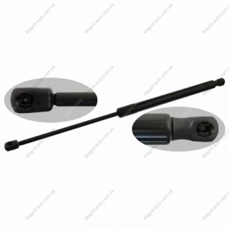 SPRĘŻYNA GAZOWA PEUGEOT FEBI BILSTEIN 47086