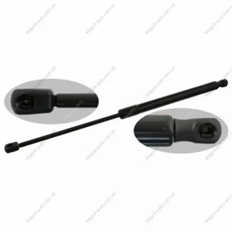 SPRĘŻYNA GAZOWA PEUGEOT FEBI BILSTEIN 47086
