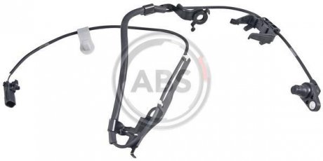 CZUJNIK ABS LEXUS RX 08-15 PP A.B.S. 31341