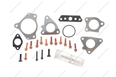 Комплект прокладок турбины Fischer Automotive One (FA1) KT140030