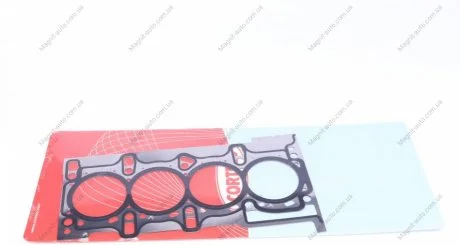 Прокладка головки блоку циліндрів FIAT/OPEL/SUZUKI "1,3CTI/1,3D "05-13 CORTECO 414188P