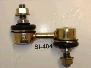 Стабилизатор, ходовая часть ASHIKA 10604404 (фото 1)