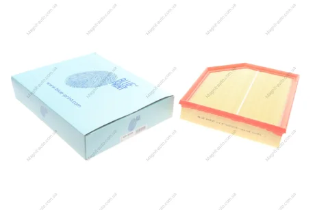 Воздушный фильтр BLUE PRINT ADF122220