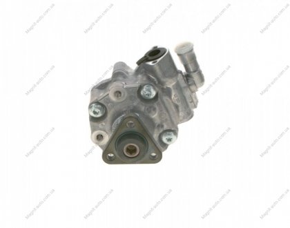 Насос гидроусилителя руля BOSCH KS00001711