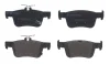 Гальмівні колодки дискові BREMBO P28089 (фото 2)
