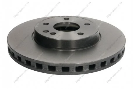Тормозной диск Painted disk BREMBO 09C06311