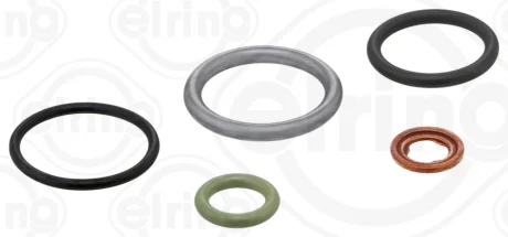 Ремкомплект форсунки Mercedes Benz Vario OM904/906 ELRING 066460