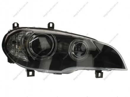 Основная фара MAGNETI MARELLI 710815023006