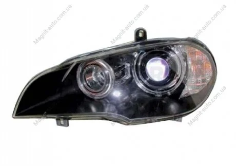 Основная фара MAGNETI MARELLI 710815023005