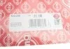 Прокладка, головка цилиндра MINI/CHRYSLER W10 B14/W10 B16/W11 B16 +0.30MM 02-07 (произ-во Elring) ELRING 512220 (фото 3)