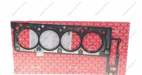 Прокладка ГБЦ MB E-class (W211/W212) 06- (L) ELRING 535740