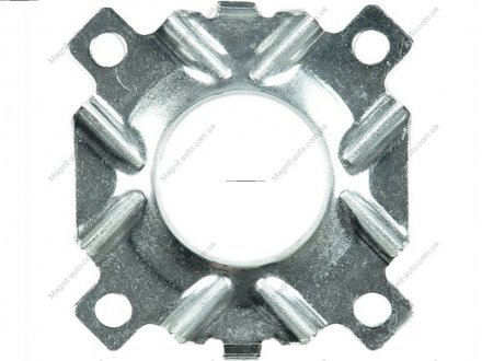 BLOKADA гOпYSKA ALTERNATORA -PL AS ARS3016