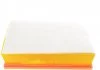 Фільтр повітряний Audi, Seat, Skoda, VW (вироб-во Blue Print) BLUE PRINT ADV182255 (фото 3)