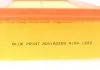 Фільтр повітряний Audi, Seat, Skoda, VW (вироб-во Blue Print) BLUE PRINT ADV182255 (фото 4)