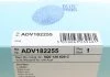 Фільтр повітряний Audi, Seat, Skoda, VW (вироб-во Blue Print) BLUE PRINT ADV182255 (фото 6)