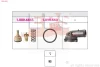 Termostat SE/SK/VW kompletny EPS 1880686K (фото 1)