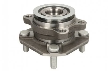 Комплект подшипников колеса BTA H11078BTA