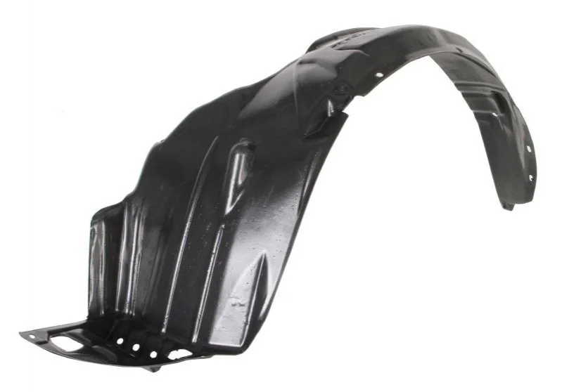 Підкрилок передн лів (abs / пвх, termoformowane próżniowo) HONDA CIVIC VII SDN Седан 02.01-09.05 BLIC 6601012938821P (фото 1)