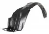 Підкрилок передн лів (abs / пвх, termoformowane próżniowo) HONDA CIVIC VII SDN Седан 02.01-09.05 BLIC 6601012938821P (фото 1)