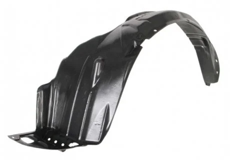 Підкрилок передн лів (abs / пвх, termoformowane próżniowo) HONDA CIVIC VII SDN Седан 02.01-09.05 BLIC 6601012938821P