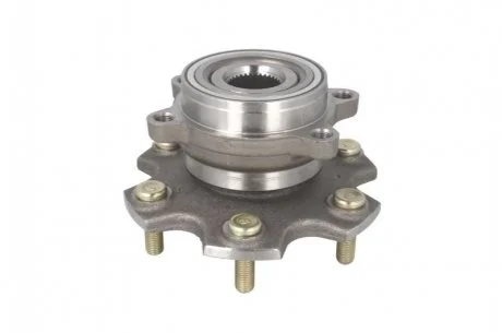 Комплект подшипников колеса BTA H25053BTA