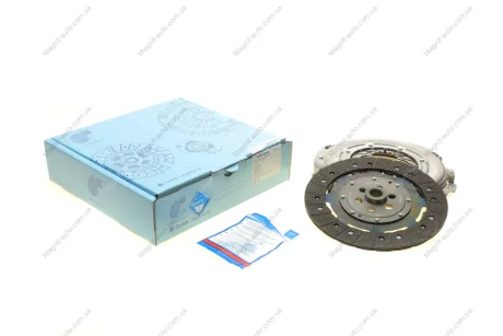 Комплект зчеплення BLUE PRINT ADW193042