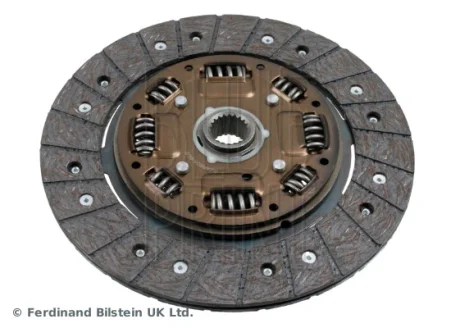 Диск зчеплення BLUE PRINT ADL143110