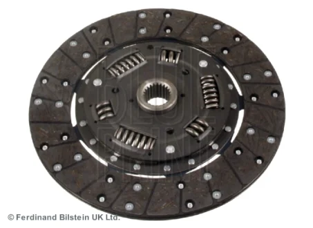 TARCZA SPRZКGЈA FORD BLUE PRINT ADF123105