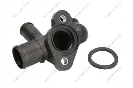 Фланец охлаждающей жидкости TOPRAN TOPRAN / HANS PRIES 720177