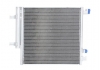 Радиатор кондиционера THERMOTEC KTT110477 (фото 1)