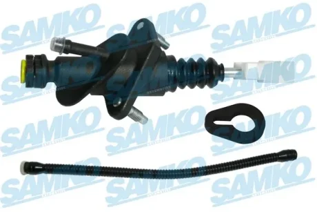 Pompa sprzъg│a COMBO CORSA C SAMKO F30091