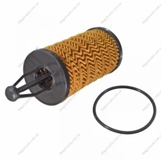 FILTR OLEJU MERCEDES FEBI BILSTEIN 101327