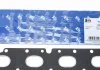 Прокладка коллектора двигателя металлическая Fischer Automotive One (FA1) 412017 (фото 1)