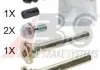 Комплект направляющей гильзы A.B.S. 55073