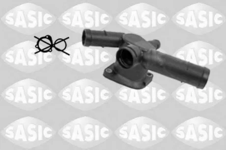 Флянець охолоджувальної рідини SASIC 3206001