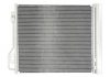 Радиатор кондиционера THERMOTEC KTT110490 (фото 1)