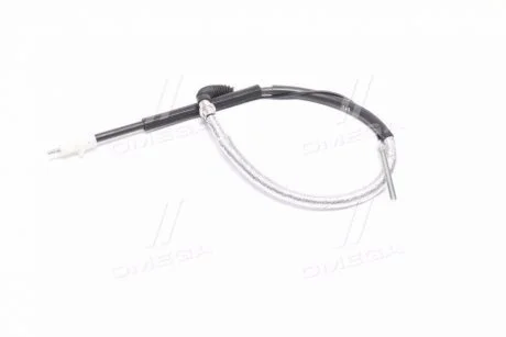 Трос зчеплення OPEL OMEGA (вироб-во ABS) A.B.S. K23070