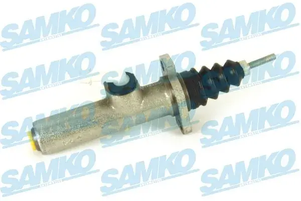 Pompa sprzъg│a AUDI 19.05. SAMKO F02002 (фото 1)