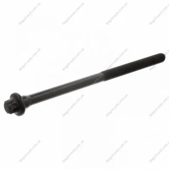 Болт головки цилидра FEBI BILSTEIN 17535