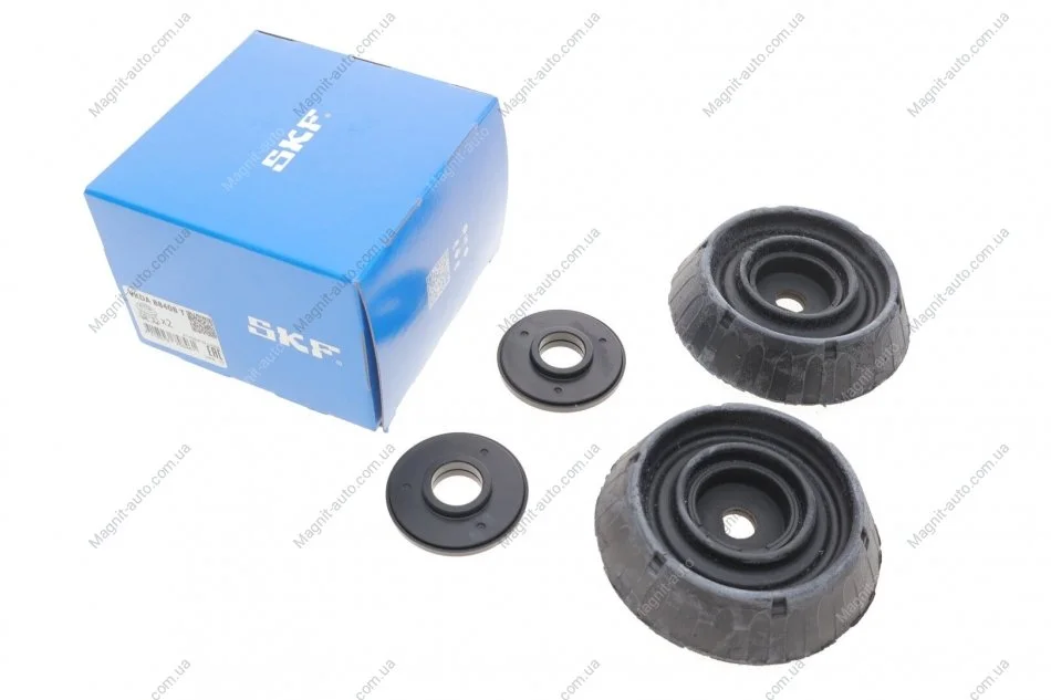 Опора стойки амортизатора SKF VKDA88408T (фото 1)