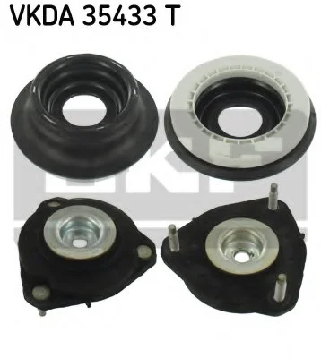 Опора стойки амортизатора SKF VKDA35433T (фото 1)