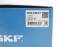 Опора стойки амортизатора SKF VKDC35814T (фото 5)