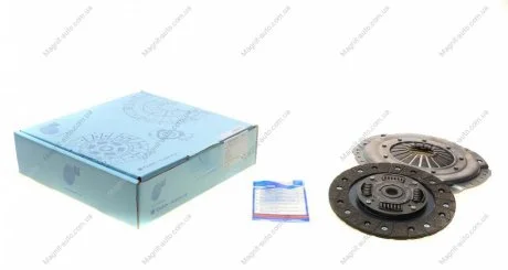 Комплект сцепления BLUE PRINT ADW193010