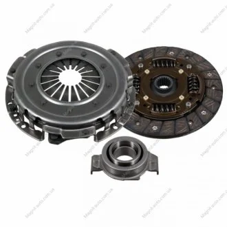 SPRZКGЈO (KPL) FIAT BLUE PRINT ADL143004