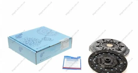 Комплект зчеплення BLUE PRINT ADF123043